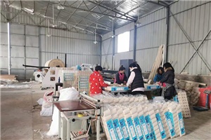 辦個(gè)衛(wèi)生紙加工廠有市場嗎，多久能夠回本